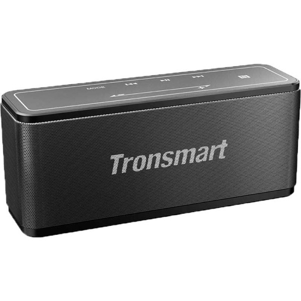 Портативна акустика Tronsmart Element Mega Bluetooth Speaker Black